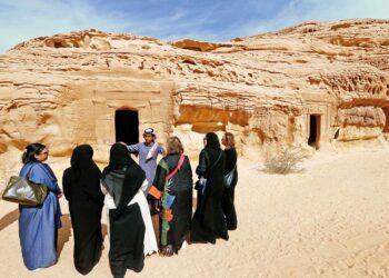 international tourism