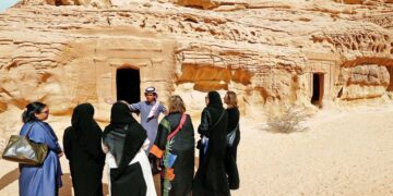 international tourism