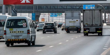 Two new Salik road toll gates to launch in Dubai by November